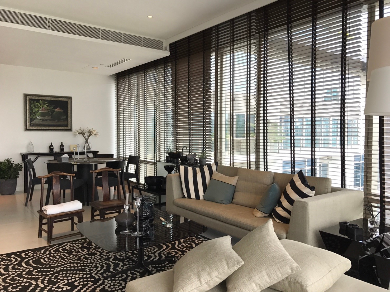 Condominium in Ploenchit