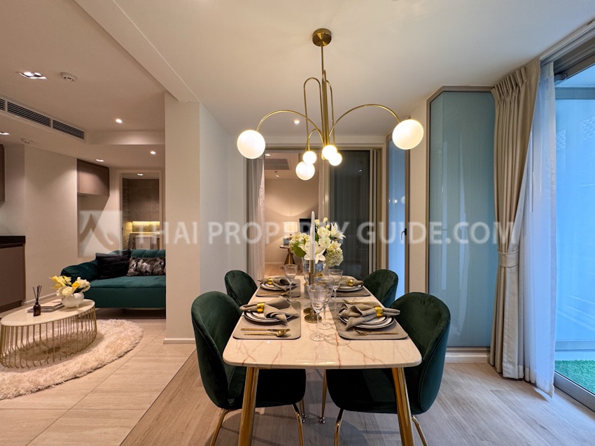 Condominium in Ploenchit 
