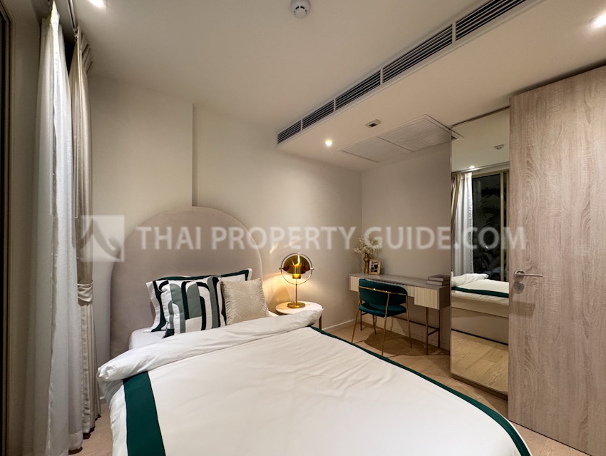 Condominium in Ploenchit 