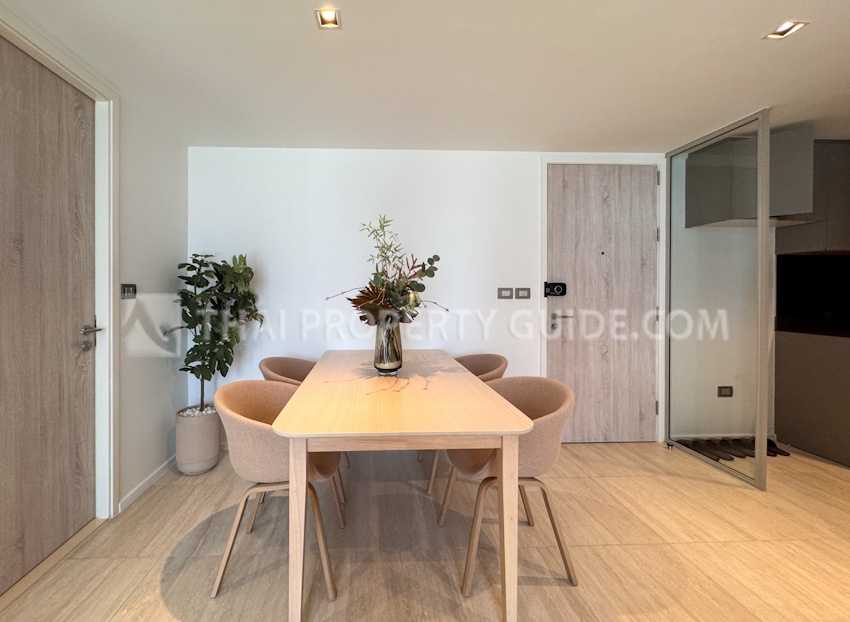 Condominium in Ploenchit 