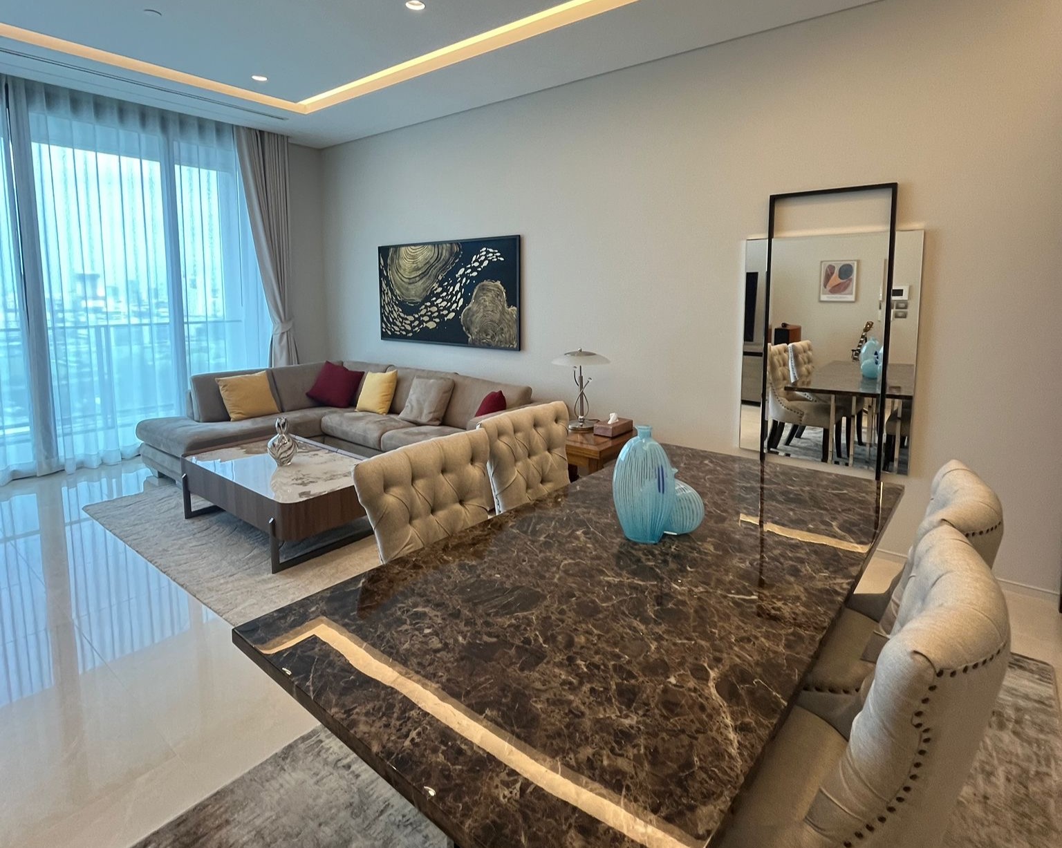Condominium in Ploenchit 
