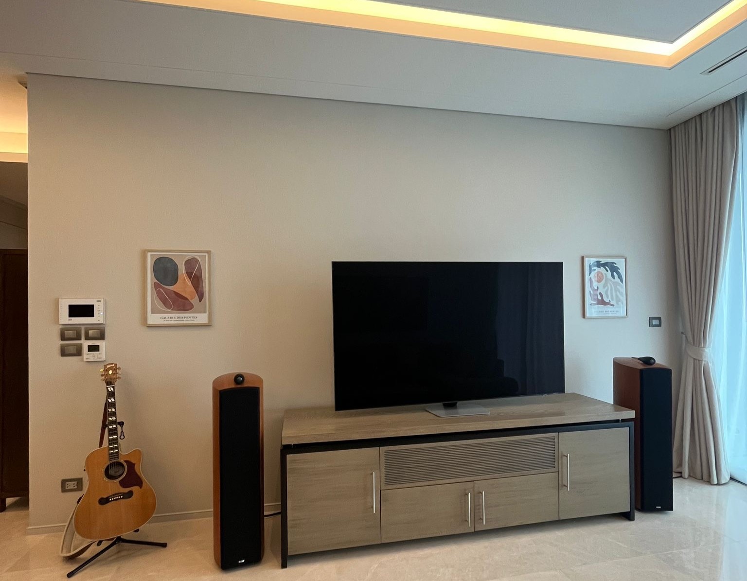 Condominium in Ploenchit 