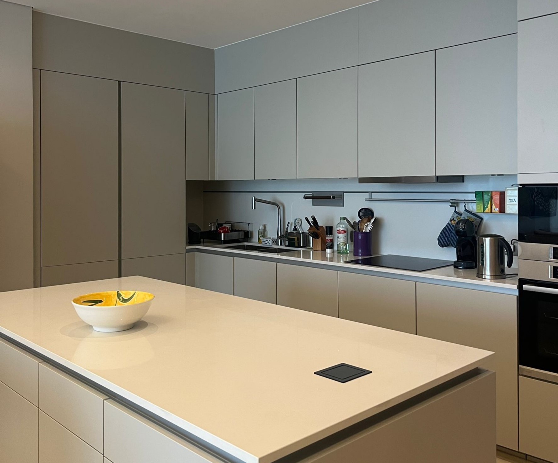 Condominium in Ploenchit 
