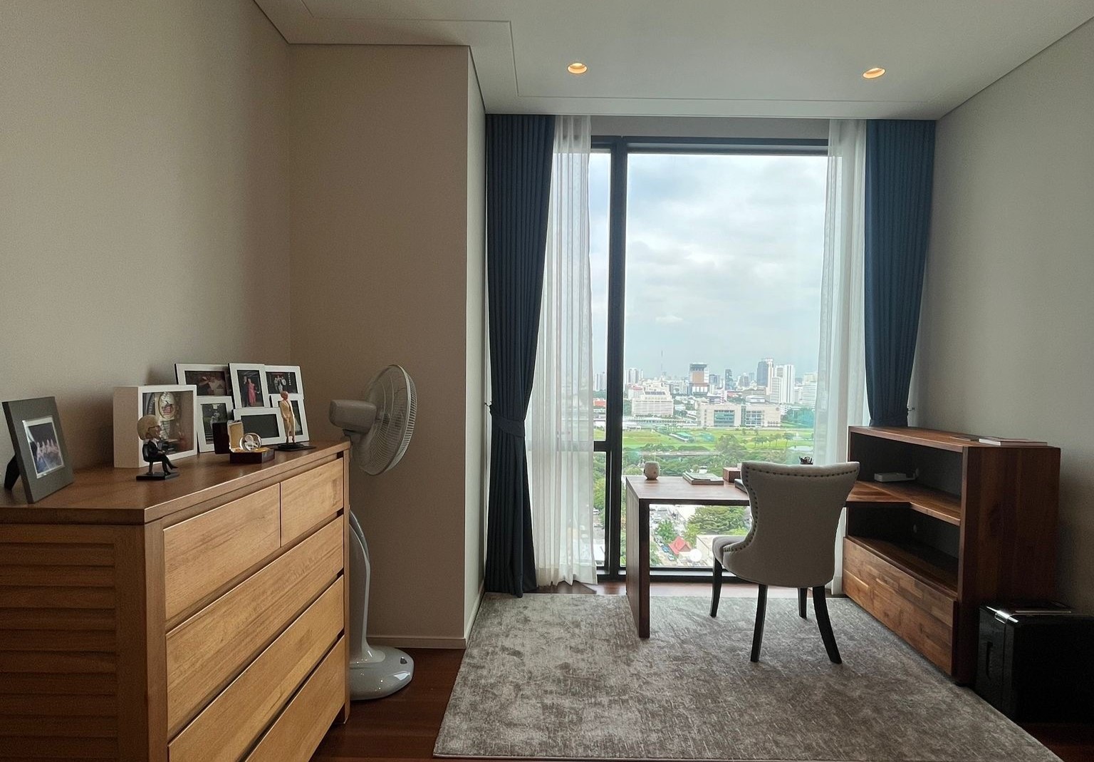 Condominium in Ploenchit 