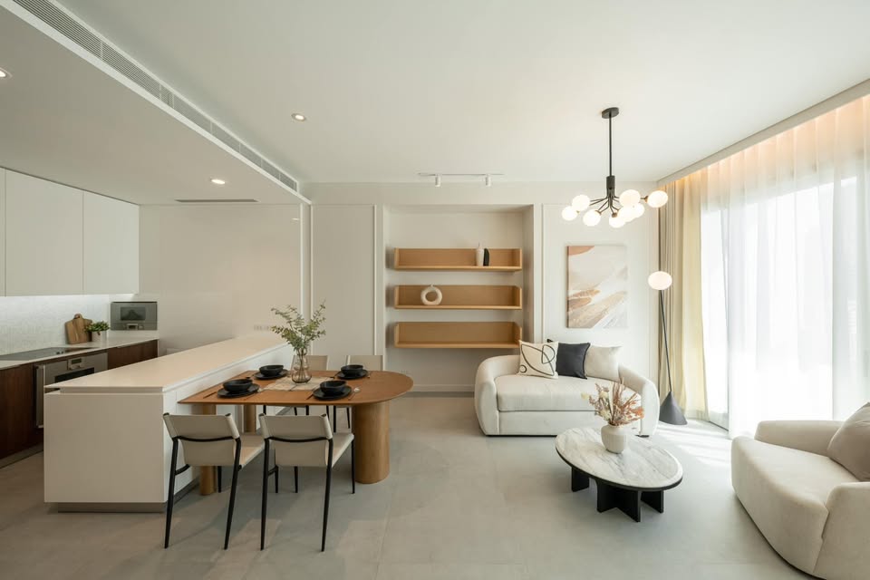 Condominium for rent in Ploenchit