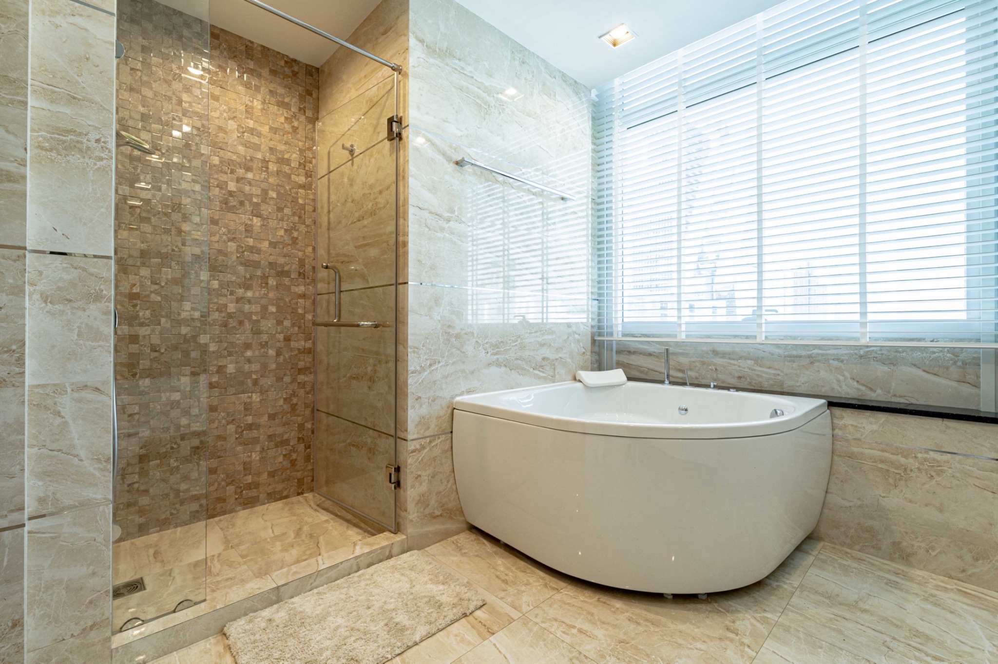Condominium in Ploenchit : Athenee Residence 