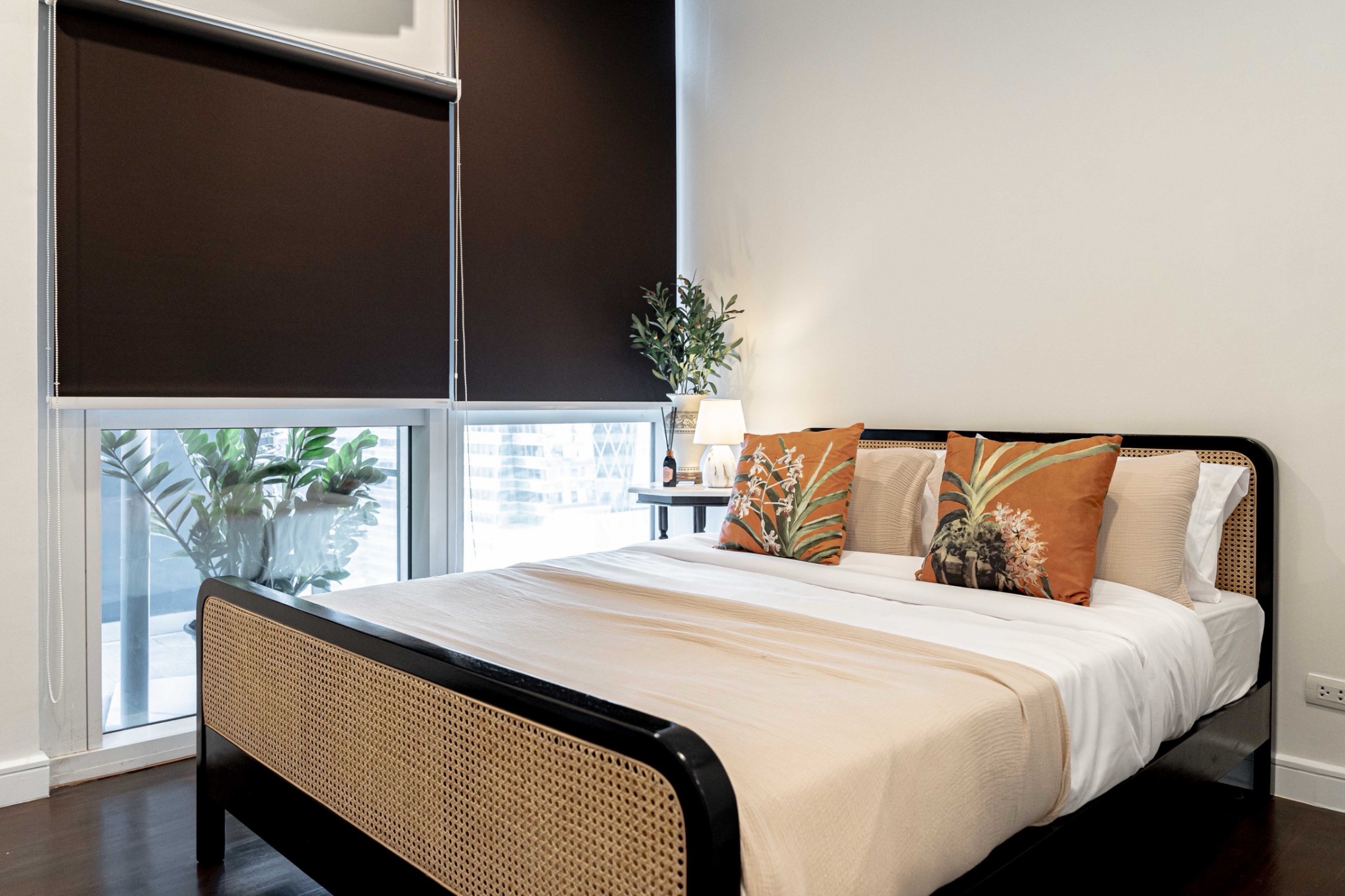 Condominium in Ploenchit : Athenee Residence 