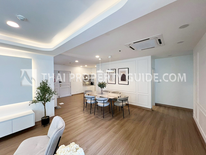 Condominium in Ploenchit 