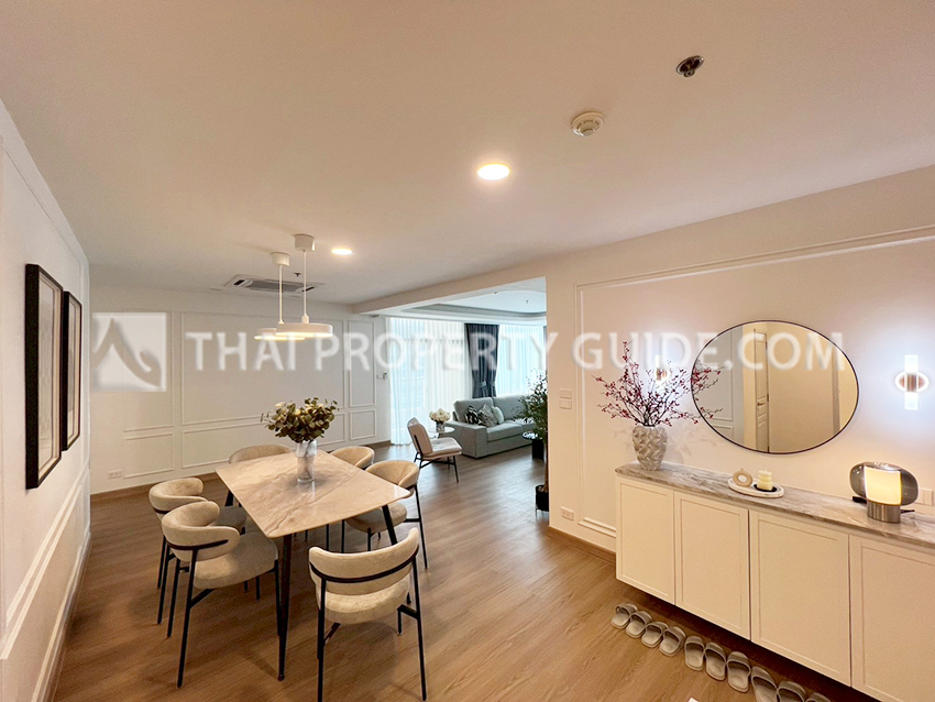 Condominium in Ploenchit 