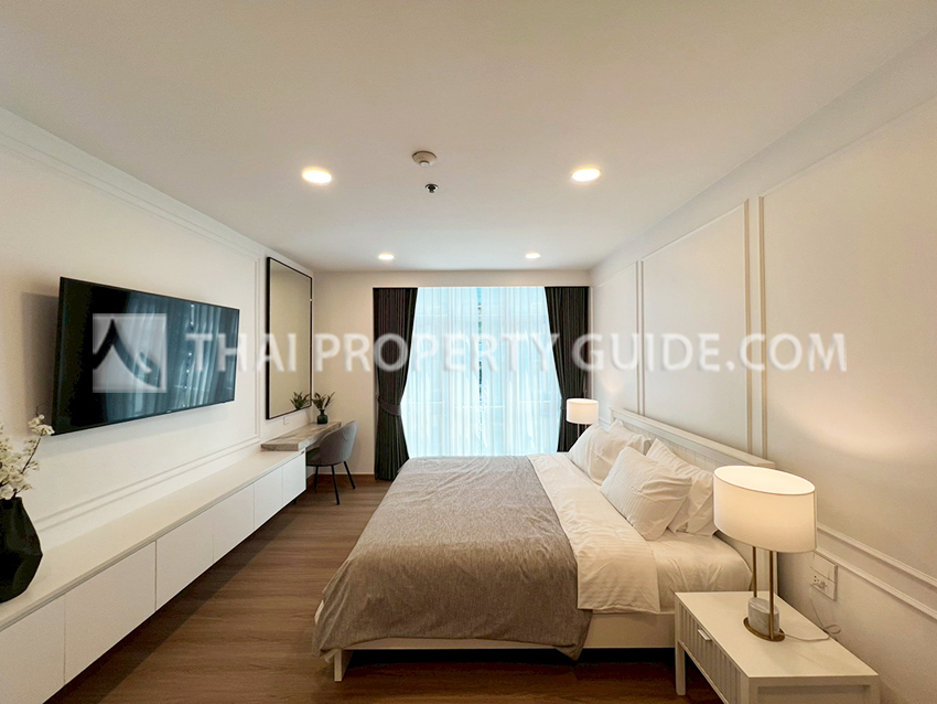 Condominium in Ploenchit 