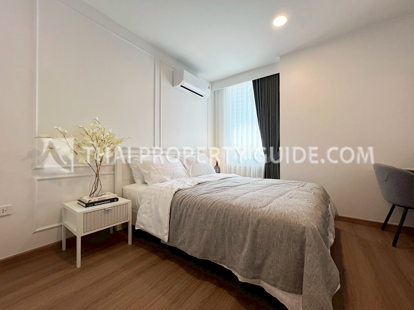 Condominium in Ploenchit 