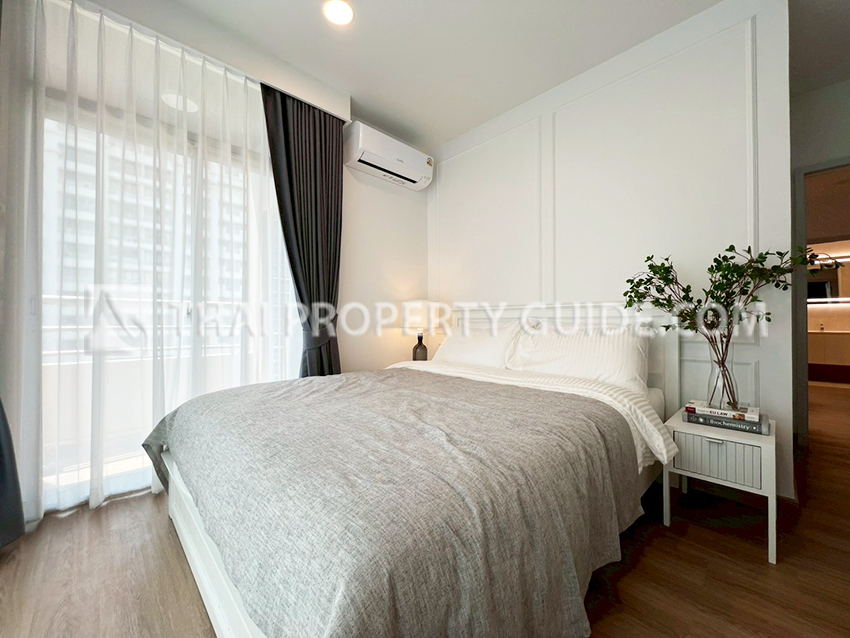 Condominium in Ploenchit 