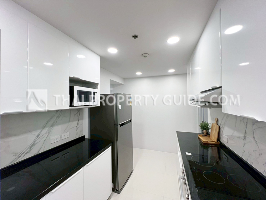 Condominium in Ploenchit 