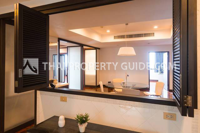Condominium in Rama 3 