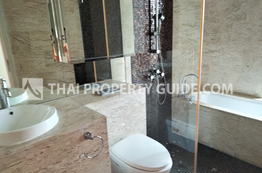 Condominium in Rama 3 