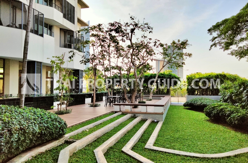 Condominium in Rama 3 