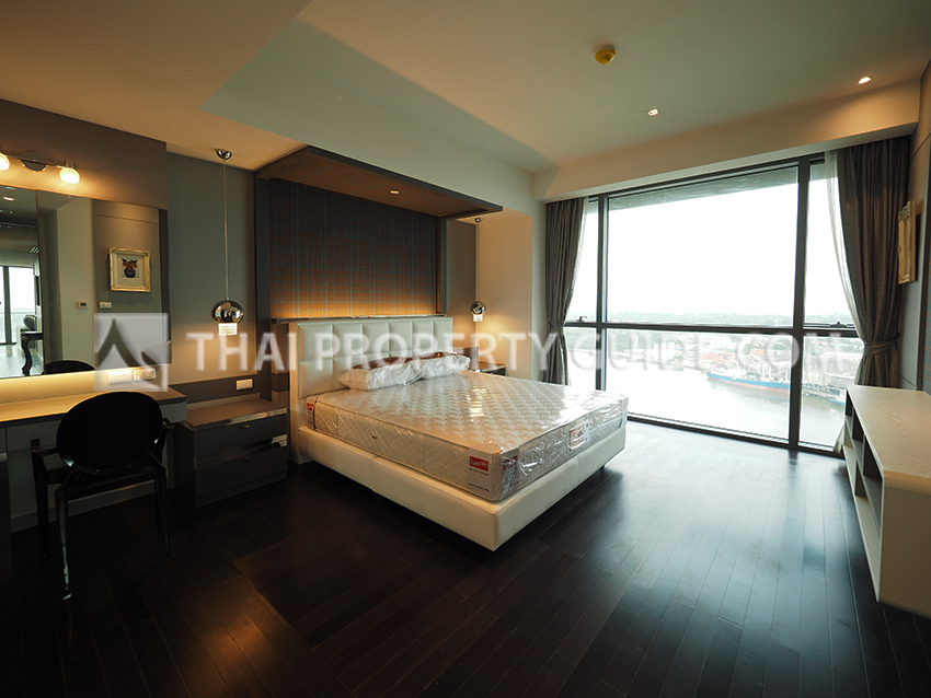 Condominium in Rama 3 