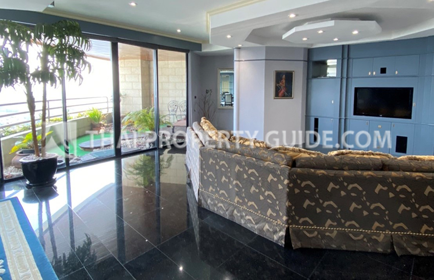 Condominium in Rama 3 