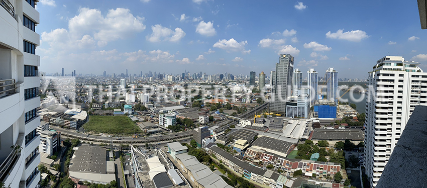 Condominium in Rama 3 