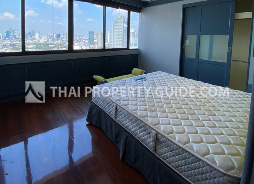 Condominium in Rama 3 