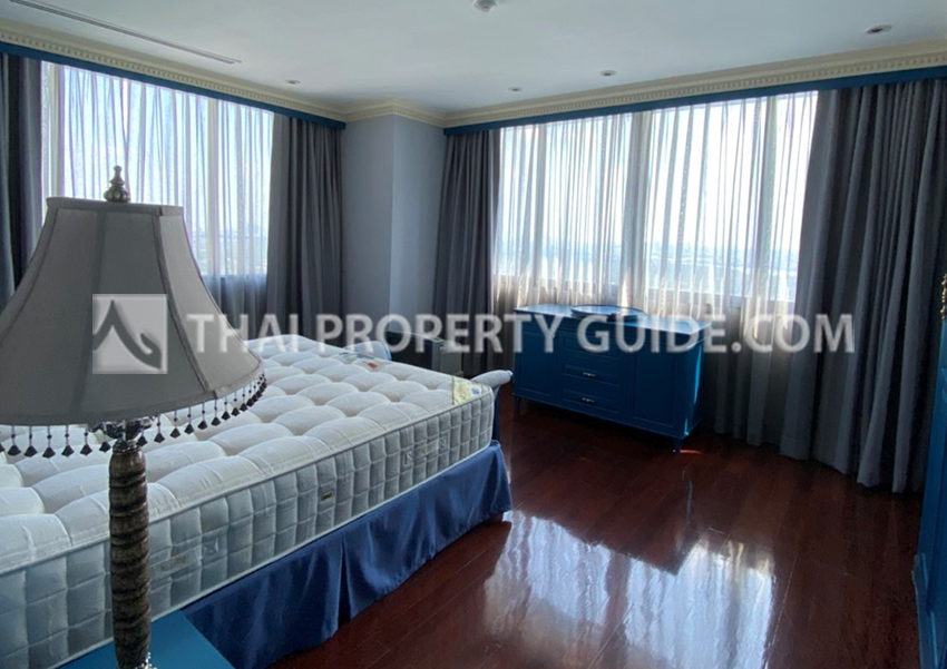 Condominium in Rama 3 