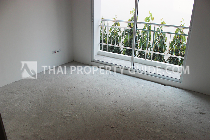 Condominium in Rama 3 