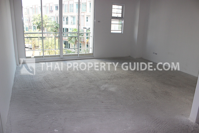 Condominium in Rama 3 