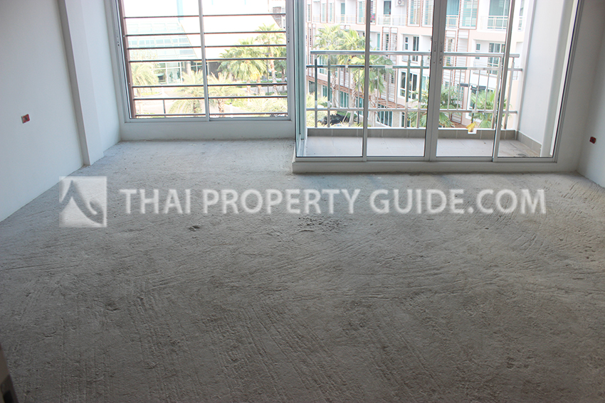 Condominium in Rama 3 