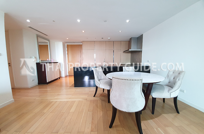 Condominium in Rama 3 