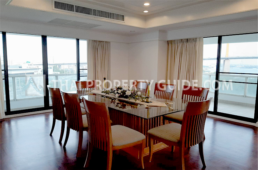Condominium in Rama 3 