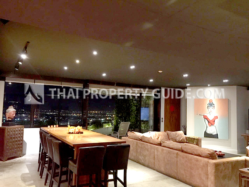Condominium in Rama 3 
