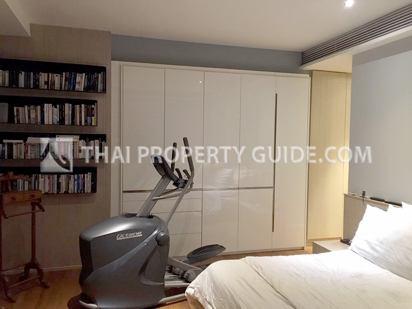 Condominium in Rama 3 