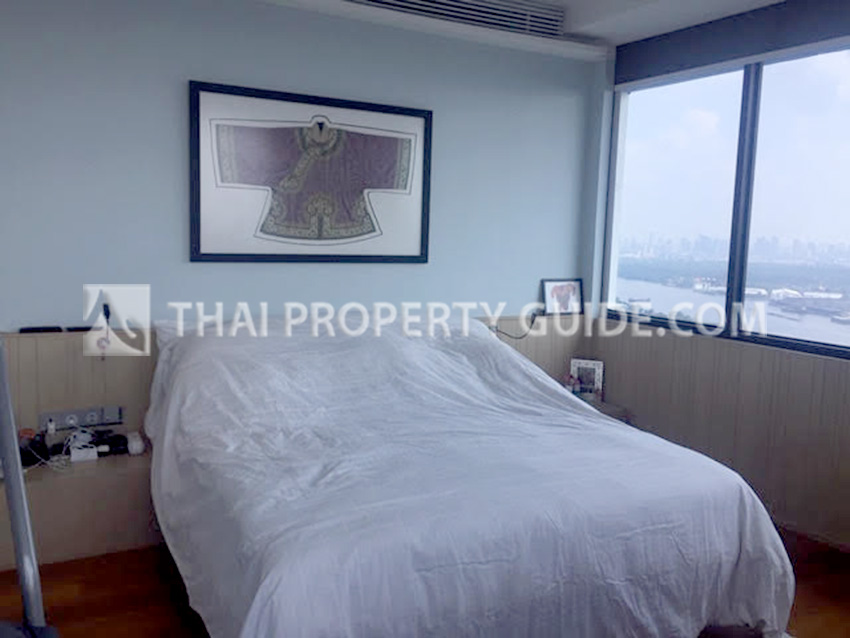Condominium in Rama 3 