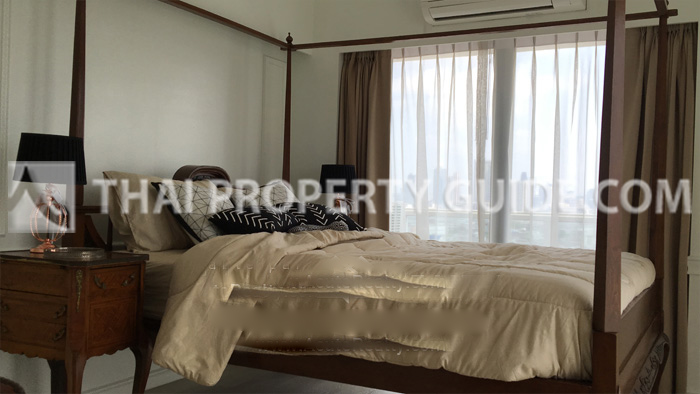 Condominium in Rama 3 
