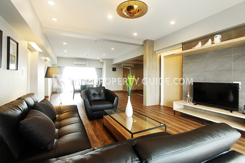 Condominium in Rama 3 