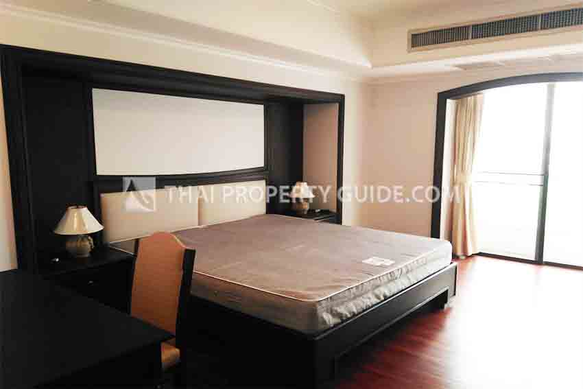 Condominium in Rama 3 