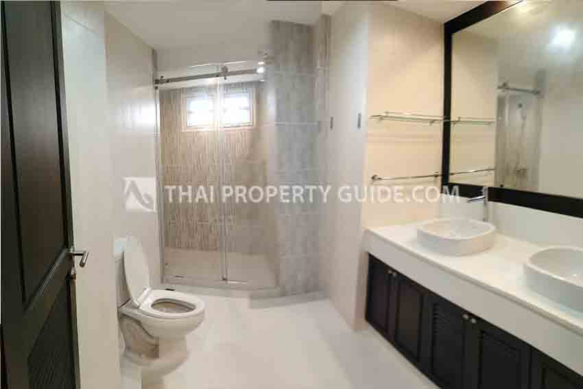 Condominium in Rama 3 