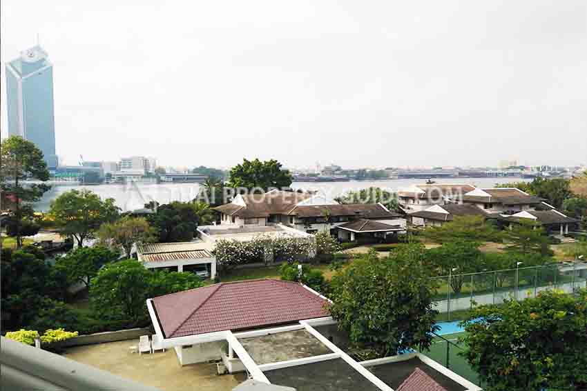 Condominium in Rama 3 