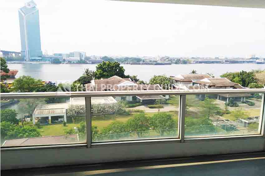 Condominium in Rama 3 