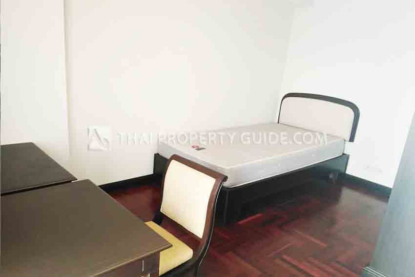 Condominium in Rama 3 