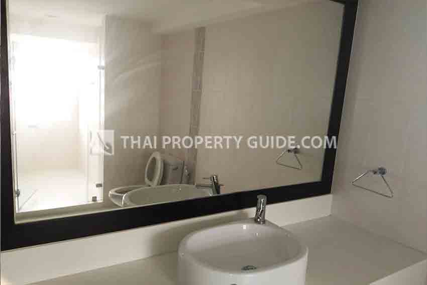 Condominium in Rama 3 