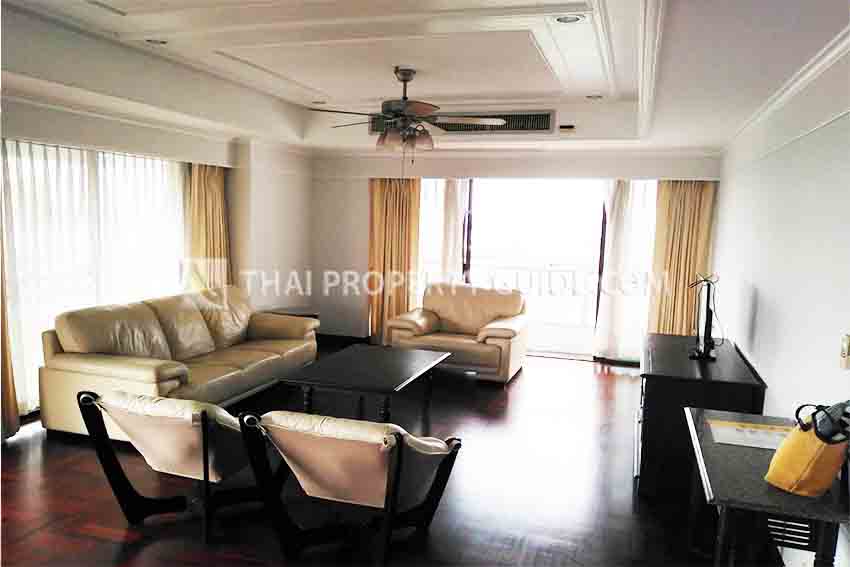 Condominium in Rama 3 