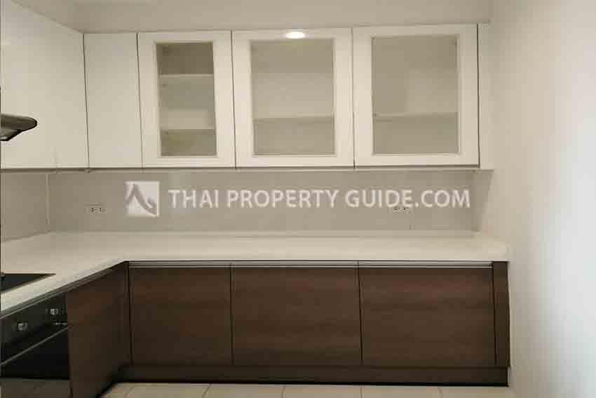 Condominium in Rama 3 