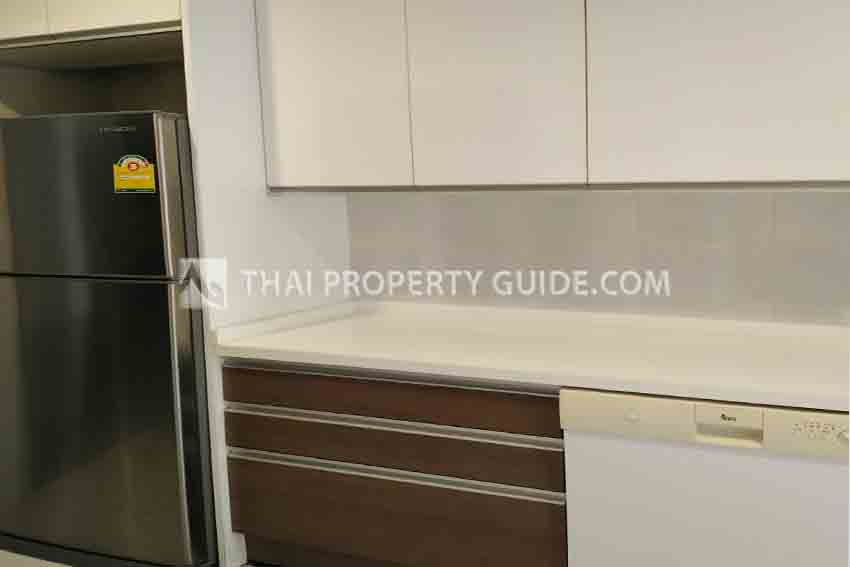 Condominium in Rama 3 