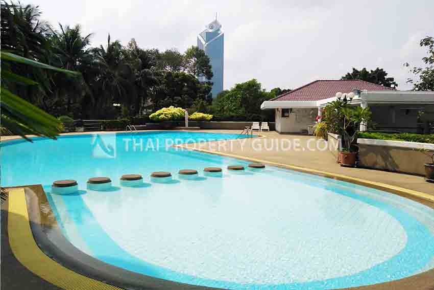 Condominium in Rama 3 