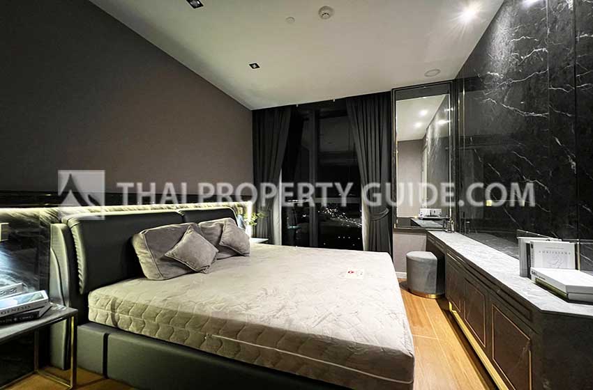 Condominium in Rama 3 
