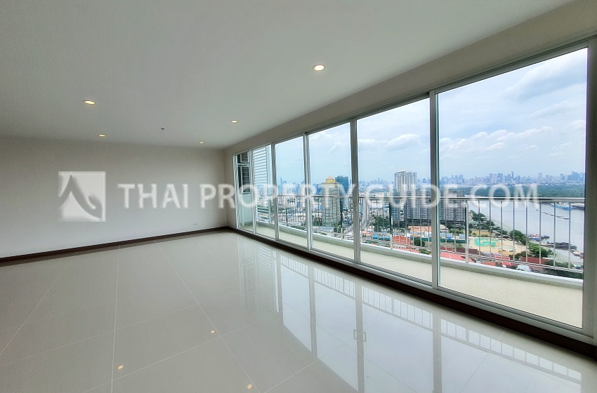 Condominium in Rama 3 
