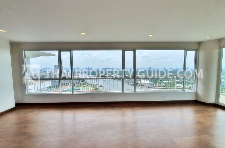 Condominium in Rama 3 