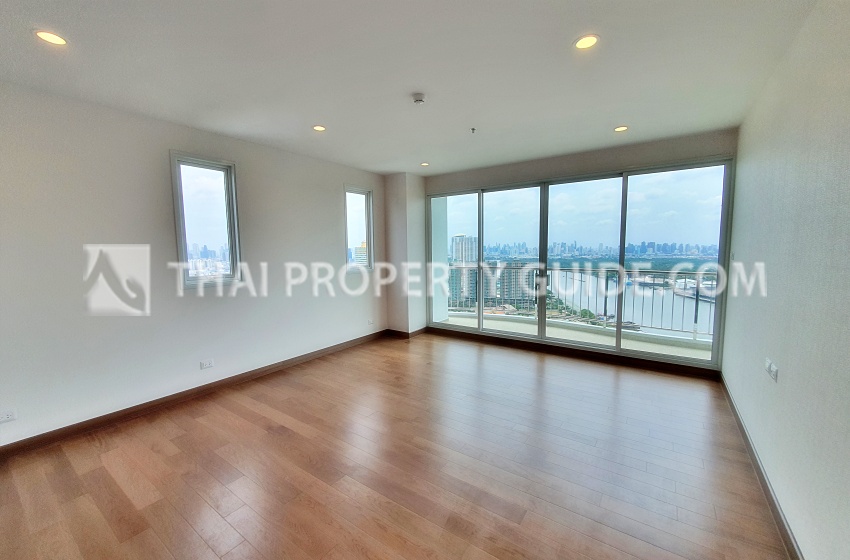 Condominium in Rama 3 
