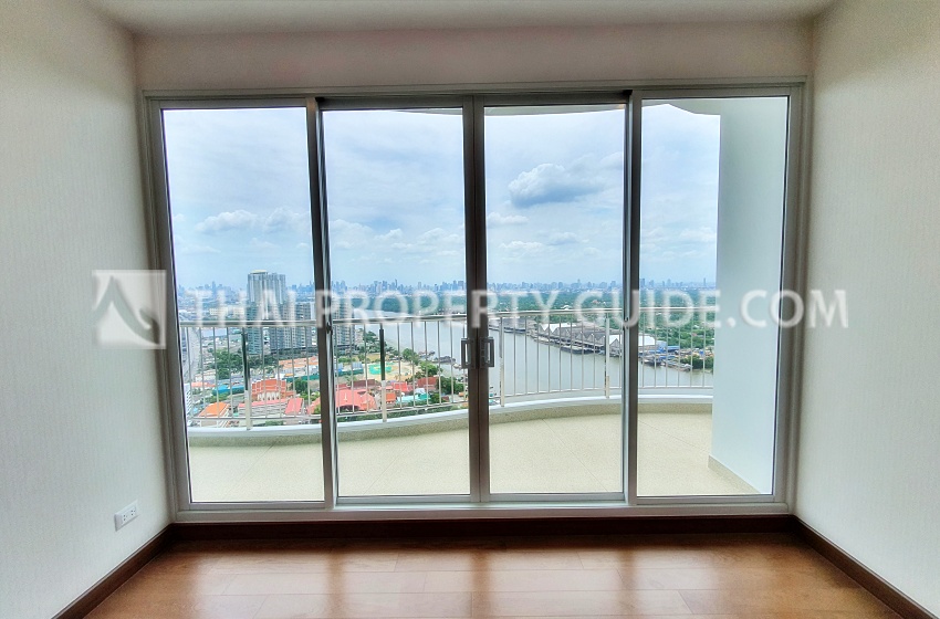 Condominium in Rama 3 
